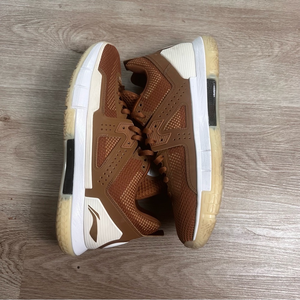 WOW 5 Caramel